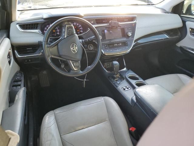 2013 Toyota Avalon Base