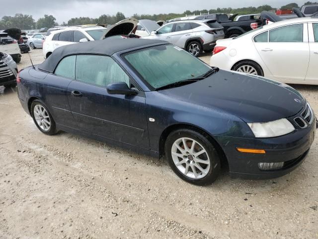 2005 Saab 9-3 ARC