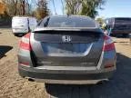 2013 Honda Crosstour EXL