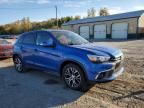 2018 Mitsubishi Outlander Sport ES