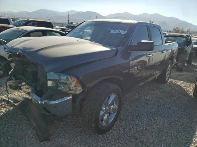 2015 Dodge RAM 1500 SLT