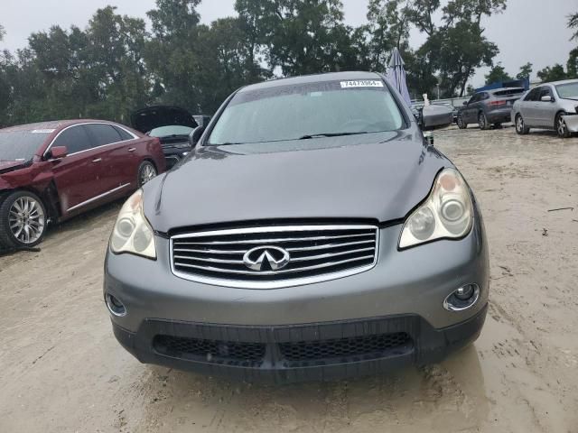 2011 Infiniti EX35 Base