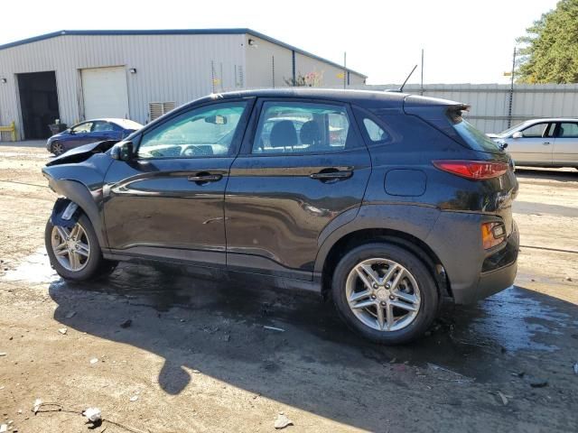 2019 Hyundai Kona SE