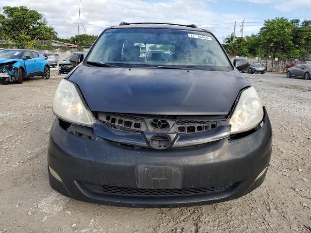 2008 Toyota Sienna CE