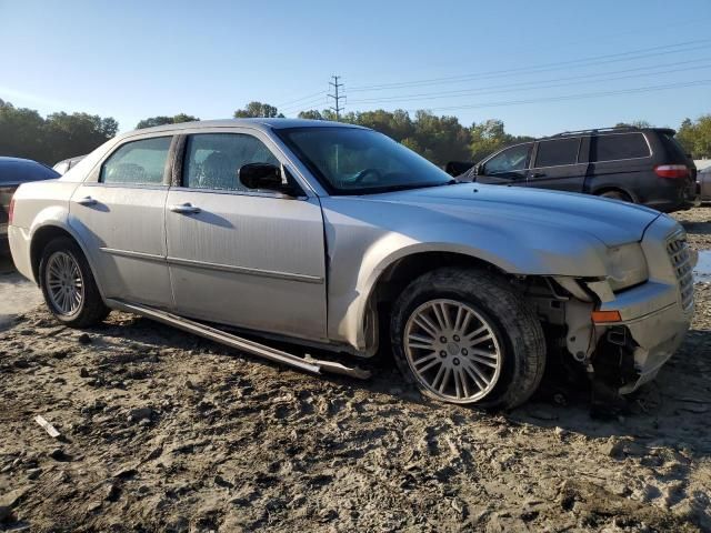 2010 Chrysler 300 Touring