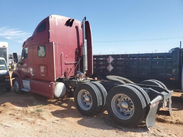 2006 Peterbilt 387