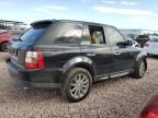 2008 Land Rover Range Rover Sport HSE