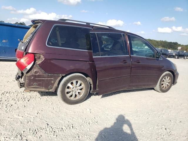 2008 Honda Odyssey EX