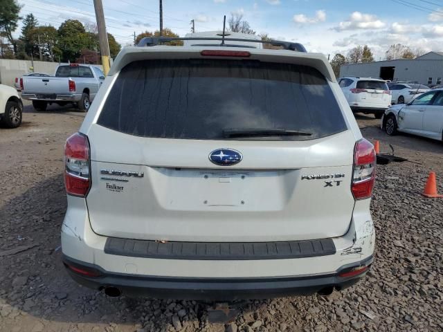 2014 Subaru Forester 2.0XT Premium