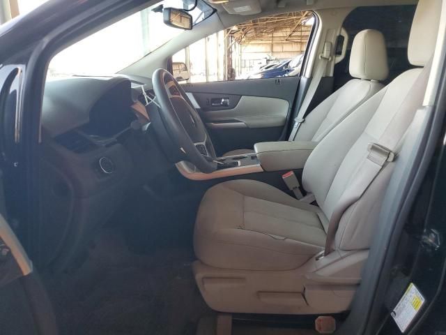 2011 Ford Edge SE