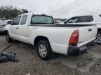 2015 Toyota Tacoma Access Cab