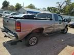 2001 GMC Sierra C2500 Heavy Duty