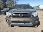 2013 Toyota Tacoma Double Cab Long BED