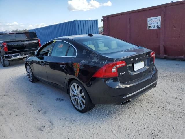 2017 Volvo S60 Premier