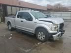 2015 Ford F150 Super Cab