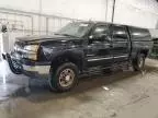 2004 Chevrolet Silverado K2500