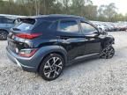 2022 Hyundai Kona Limited