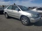 2001 Lexus RX 300