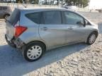 2014 Nissan Versa Note S