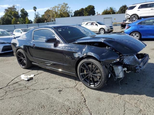 2014 Ford Mustang GT