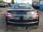 2016 Ford Taurus SEL