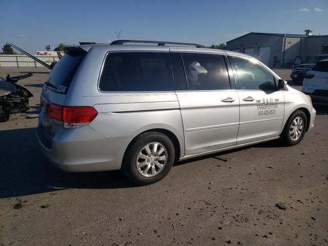 2010 Honda Odyssey EX