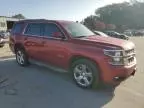 2015 Chevrolet Tahoe C1500 LT