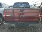 2005 Ford F150 Supercrew