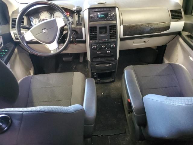 2010 Dodge Grand Caravan SXT