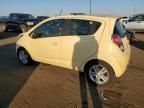 2013 Chevrolet Spark 1LT