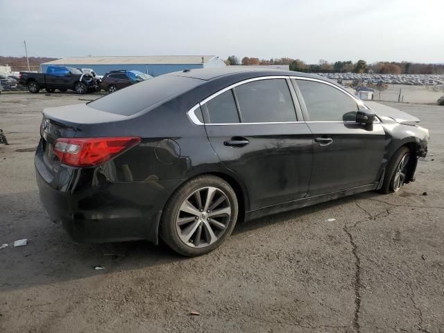 2015 Subaru Legacy 2.5I Limited