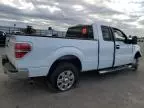 2009 Ford F150 Super Cab