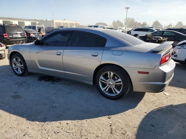 2013 Dodge Charger SXT