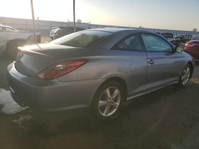 2006 Toyota Camry Solara SE