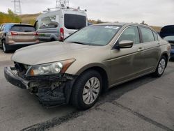 2010 Honda Accord LX en venta en Littleton, CO