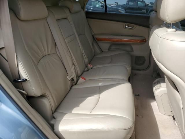 2005 Lexus RX 330