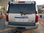 2008 Jeep Commander Limited