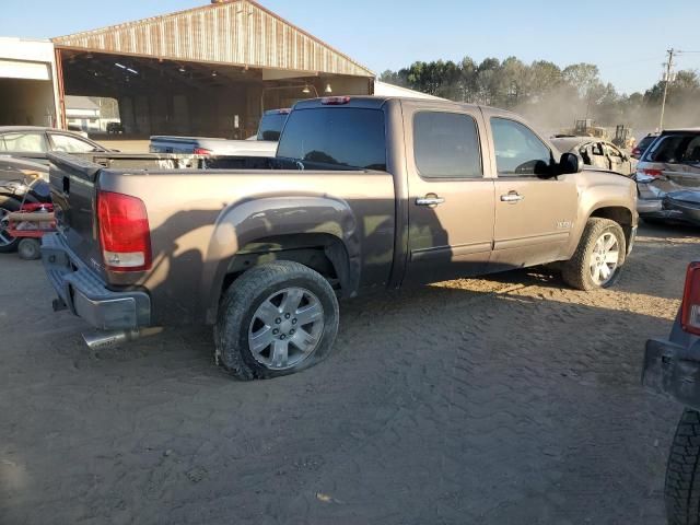 2008 GMC Sierra C1500