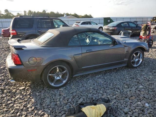 2003 Ford Mustang GT