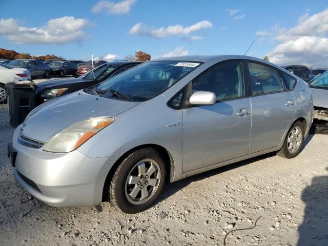 2009 Toyota Prius