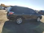 2008 Toyota Highlander Hybrid Limited