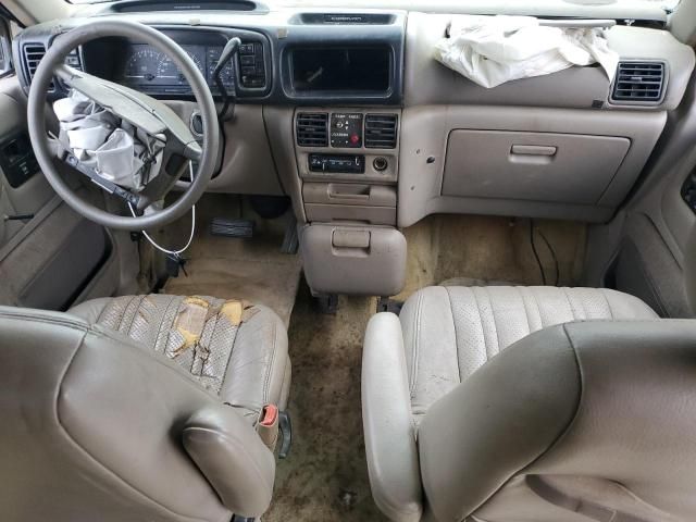 1995 Dodge Grand Caravan LE