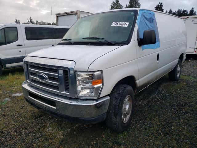 2011 Ford Econoline E250 Van