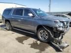 2019 Chevrolet Suburban C1500 LS