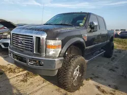 2010 Ford F250 Super Duty en venta en Riverview, FL