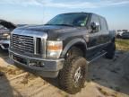 2010 Ford F250 Super Duty