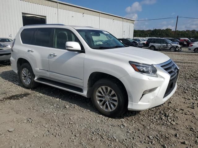 2014 Lexus GX 460