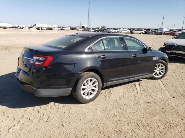 2014 Ford Taurus SE