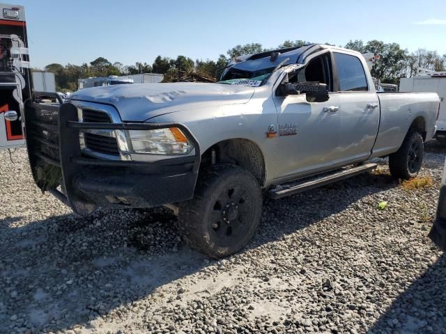 2013 Dodge RAM 3500 SLT