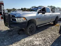 Salvage cars for sale from Copart Tifton, GA: 2013 Dodge RAM 3500 SLT